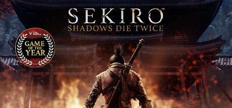 只狼：影逝二度/Sekiro: Shadows Die Twice