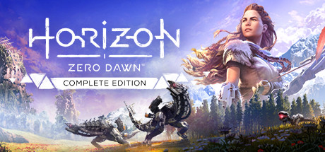 地平线：零之曙光完全版/Horizon Zero Dawn Complete Edition