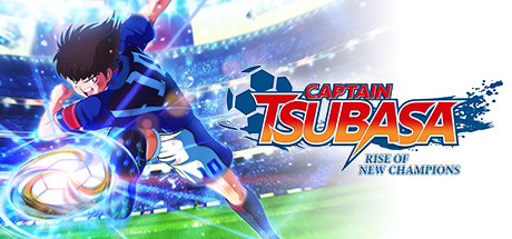 队长小翼 新秀崛起/Captain Tsubasa: Rise of New Champions
