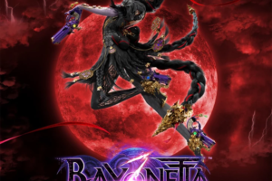 猎天使魔女3/Bayonetta 3