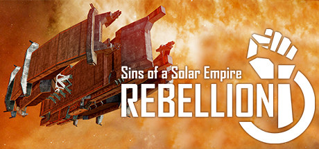 太阳帝国的原罪：反叛/Sins of a Solar Empire: Rebellion