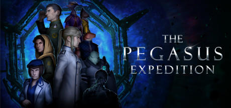飞马座远征/The Pegasus Expedition
