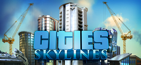 城市：天际线/Cities: Skylines