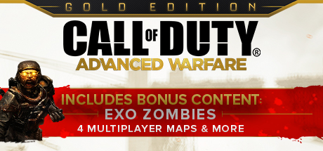 使命召唤11：高级战争/Call of Duty：Advanced Warfare