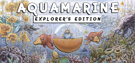 海蓝宝石/Aquamarine: Explorer’s Edition