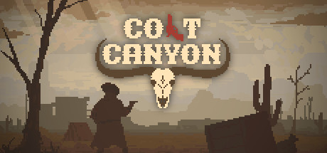柯尔特峡谷/Colt Canyon