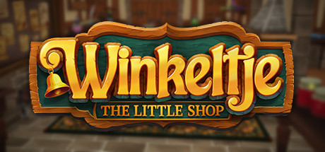 温克利小店/Winkeltje: The Little Shop