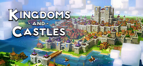 王国与城堡/Kingdoms and Castles