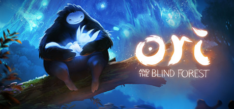 奥日与黑暗森林/Ori and the Blind Forest