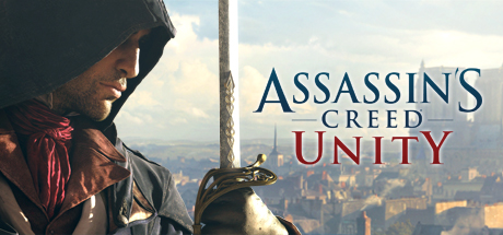 刺客信条5：大革命/Assassin’s Creed Unity