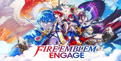 火焰纹章Engage/Fire Emblem Engage