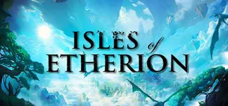 浮岛风云/Isles of Etherion