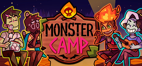 魔物学园2：怪物营地/Monster Prom 2: Monster Camp