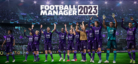 足球经理2023/Football Manager 2023