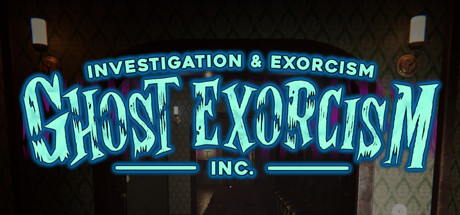 驱鬼公司/Ghost Exorcism INC.