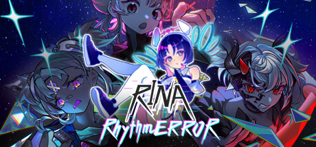 瑞娜：致错旋律/RINA RhythmERROR