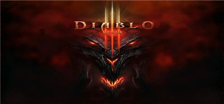 暗黑破坏神3：永恒收藏版/Diablo III