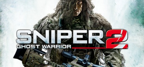 狙击手：幽灵战士2/Sniper: Ghost Warrior 2