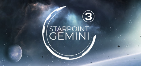 双子星座3/星点双子座3/Starpoint Gemini 3