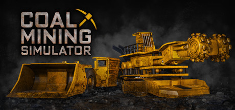 采煤模拟器/Coal Mining Simulator