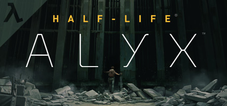 半条命：爱莉克斯/Half-Life: Alyx