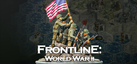 前线：二战/Frontline: World War II