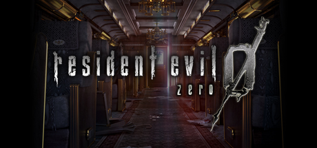 生化危机0：HD重制版/Resident Evil 0/biohazard 0 HD Remaster