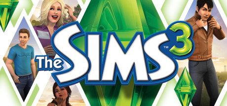 模拟人生3终极版/The Sims 3