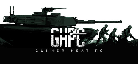 现代坦克模拟/真实坦克模拟/Gunner, HEAT, PC!