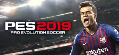 实况足球2019/Pro Evolution Soccer 2019/附2018