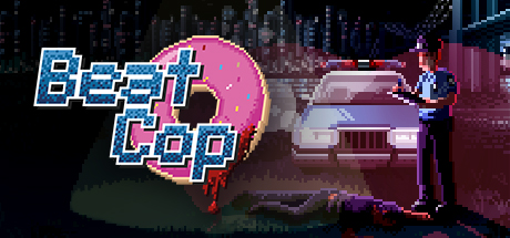 巡警/Beat Cop