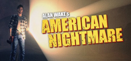心灵杀手：美国噩梦/Alan Wake’s American Nightmare