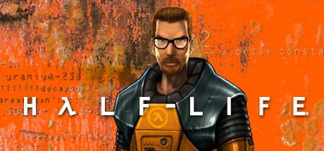 半条命1/Half-Life