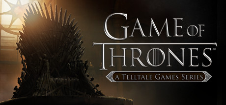 权利的游戏/Game of Thrones – A Telltale Games Series