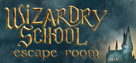 巫师学校：密室逃脱/Wizardry School: Escape Room
