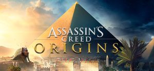 刺客信条7：起源/Assassin’s Creed Origins