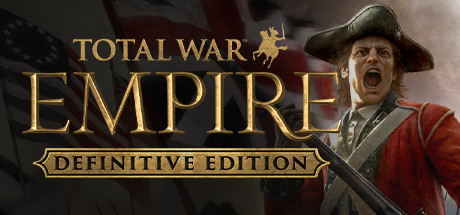 帝国：全面战争/Total War: EMPIRE
