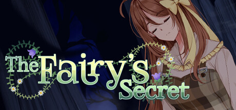 仙女之秘/The Fairy’s Secret