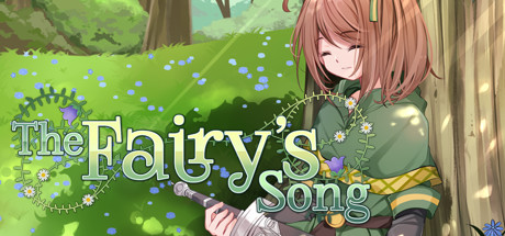 仙女之歌/The Fairy’s Song