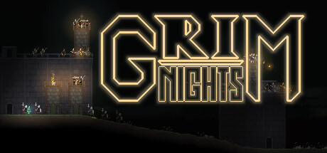 残酷之夜/Grim Nights