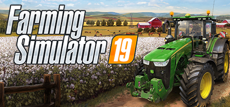 模拟农场19/Farming Simulator 19/支持网络联机