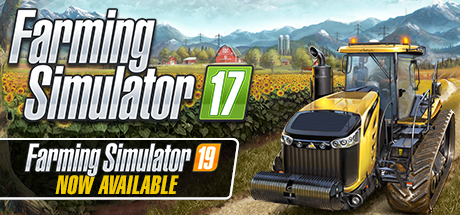 模拟农场17/Farming Simulator 17/支持网络联机