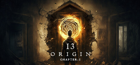 13起源：第一章/13:ORIGIN – Chapter One