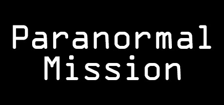灵异任务/Paranormal Mission