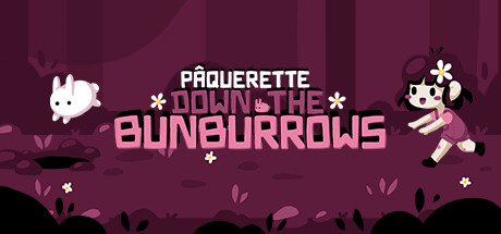 一起抓兔兔/Paquerette Down the Bunburrows