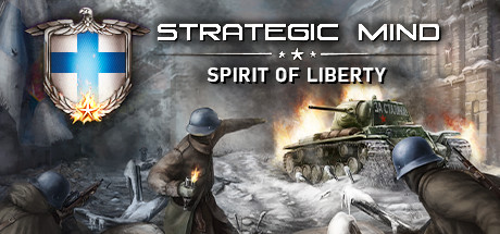 战略思维：自由的精神/Strategic Mind: Spirit of Liberty