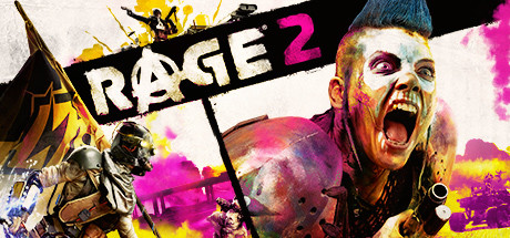 狂怒2/Rage 2