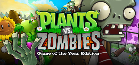 植物大战僵尸年度加强版/Plants vs. Zombies
