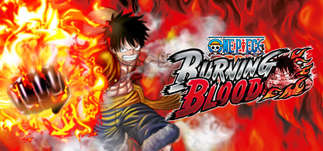 海贼王：燃烧之血/One Piece Burning Blood