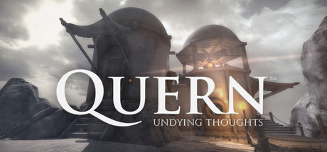 Quern – 不朽之念/Quern – Undying Thoughts